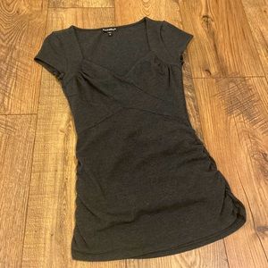 Black Express Blouse size XS